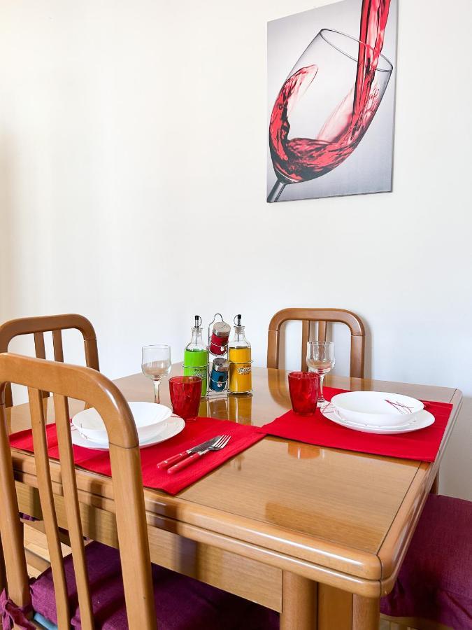 Como View Apartment Luaran gambar