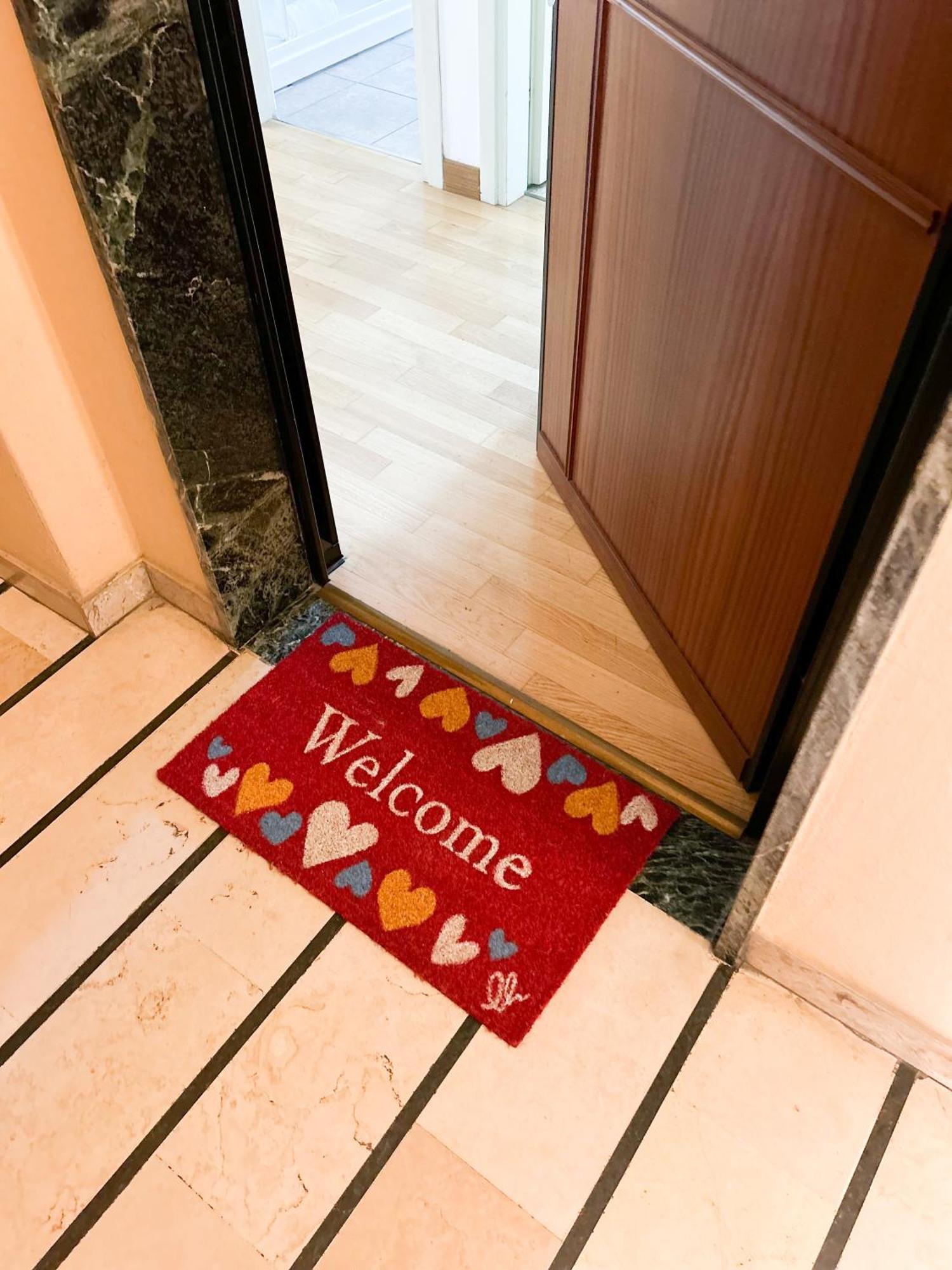 Como View Apartment Luaran gambar